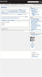 Mobile Screenshot of magatsu.net